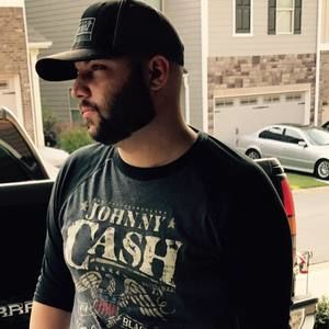 Meet your Posher, Justin